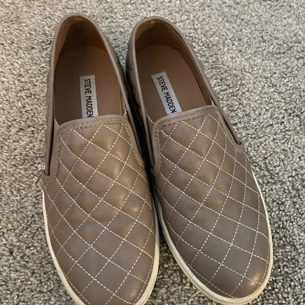 Steve Madden shoes